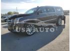 CADILLAC ESCALADE E 2018