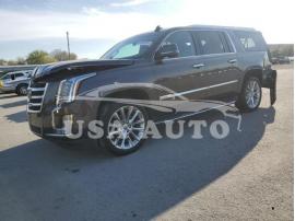 CADILLAC ESCALADE E 2018