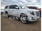 CADILLAC ESCALADE E 2017