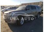 CADILLAC ESCALADE E 2018