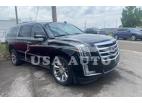 CADILLAC ESCALADE E 2016