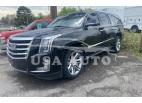 CADILLAC ESCALADE E 2016