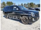 CADILLAC ESCALADE E 2020