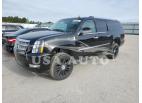 CADILLAC ESCALADE E 2012