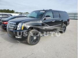 CADILLAC ESCALADE E 2012