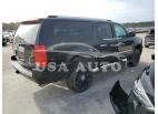 CADILLAC ESCALADE E 2012