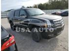 CADILLAC ESCALADE E 2012