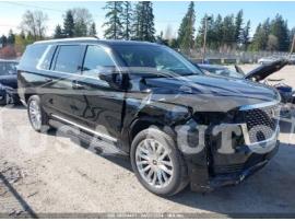 CADILLAC ESCALADE ESV PREMIUM LUXURY 2023