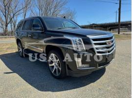 CADILLAC ESCALADE L 2015