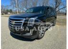 CADILLAC ESCALADE L 2015