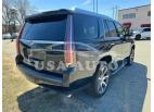 CADILLAC ESCALADE L 2015