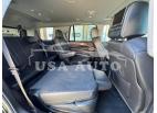 CADILLAC ESCALADE L 2015