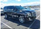 CADILLAC ESCALADE LUXURY 2015