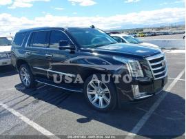 CADILLAC ESCALADE LUXURY 2015