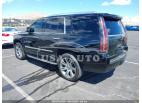 CADILLAC ESCALADE LUXURY 2015