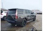 CADILLAC ESCALADE LUXURY 2015