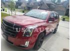 CADILLAC ESCALADE L 2015