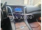 CADILLAC ESCALADE L 2015