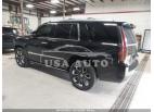 CADILLAC ESCALADE PLATINUM 2015