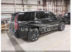 CADILLAC ESCALADE PLATINUM 2015