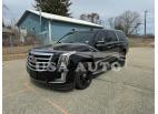 CADILLAC ESCALADE E 2015