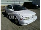 NISSAN 200SX BASE 1996