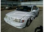 NISSAN 200SX BASE 1996