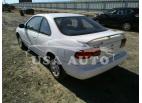 NISSAN 200SX BASE 1996