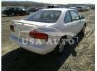 NISSAN 200SX BASE 1996