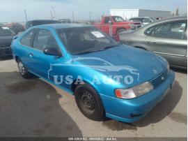 NISSAN 200SX SE 1996