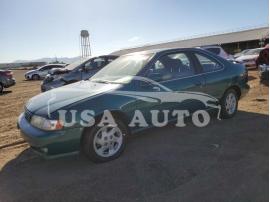 NISSAN 200SX BASE 1997