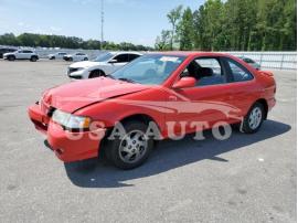 NISSAN 200SX BASE 1997