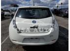 NISSAN LEAF S 2015