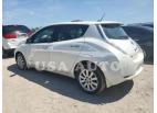 NISSAN LEAF S 2015