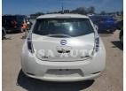 NISSAN LEAF S 2015