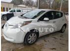 NISSAN LEAF S 2015