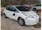 NISSAN LEAF S 2015