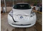 NISSAN LEAF S 2015