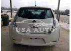 NISSAN LEAF S 2015