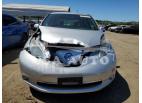 NISSAN LEAF S 2013