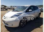 NISSAN LEAF S 2013