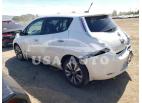 NISSAN LEAF S 2013