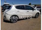 NISSAN LEAF S 2013