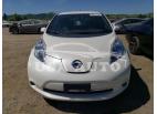 NISSAN LEAF S 2013