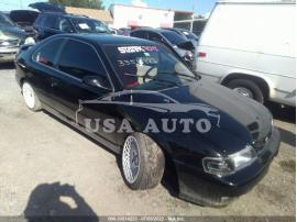 NISSAN 200SX SE-R 1996