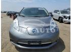 NISSAN LEAF S 2017