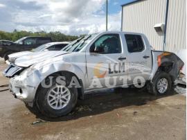 NISSAN FRONTIER S 2019