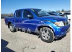 NISSAN FRONTIER S 2012