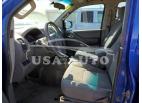 NISSAN FRONTIER S 2012