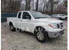 NISSAN FRONTIER S 2013